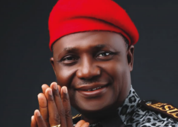 Broda Martyns Returns With ‘Danger’, Campaigns Against Drug Addiction