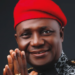 Broda Martyns Returns With ‘Danger’, Campaigns Against Drug Addiction