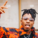 Mayorkun Ignites Musical Firestorm With New Single  At Coke Studio 2023