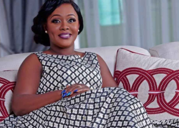 Comedienne, Helen Paul Reveals Stigma She Faced While Growing Up