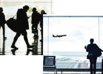 9 Useful International Travel Tips For First-time Travelers