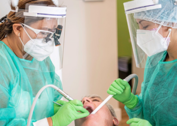 Oral Health: A Dental Check Date Disaster
