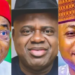 Ododo, Uzodimma Unveil Blueprint As Diri Gets Second Term
