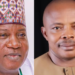 Assault On Ajaero… Despite Court Order, Labour Begins Indefinite Strike