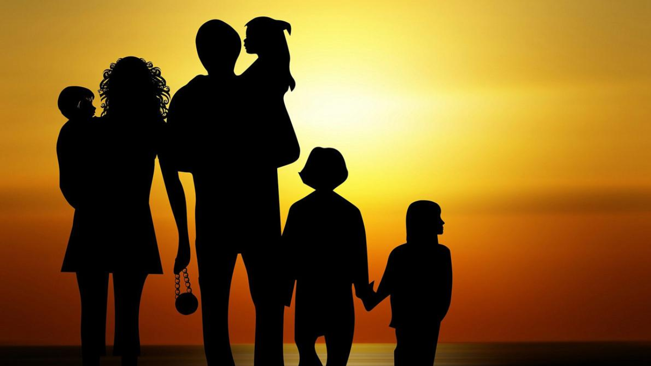 Marriage, Family: Matters Arising