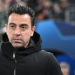 Media Negativity Affecting Barca’s Youth – Xavi