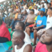 Crowd At NNL Opening In Lafia Excites Aluo, Others