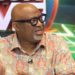 NBF Suspends Omo-Agege 5 NBF Suspends Omo-Agege