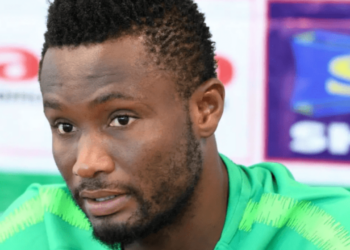 2023 Ballon d’Or Rankings: I’m Jealous Of You, Mikel Tells Osimhen