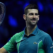 Djokovic Seals Year-end Top Spot With ATP Finals Win 5 Djokovic Seals Year-end Top Spot With ATP Finals Win