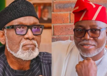 Ondo Elders Wade Into Akeredolu, Ayedatiwa’s Feud