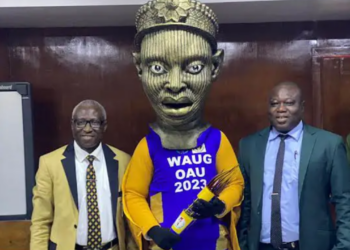200 Varsities For West African Varsities’ Games In OAU