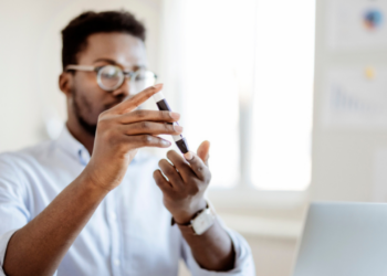 Diabetes, A Silent Killer, Is Preventable