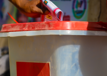 Imo Polls Marred With Irregularities- International Observer Group
