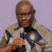 I’m Not A PDP Member – AKISIEC Chairman