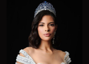 Miss Nicaragua Wins 2023 ‘Miss Universe’ Pageant