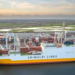 Terminal To Receive Largest Container In West Africa 5 Terminal To Receive Largest Container In West Africa