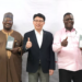 LG Electronics Rewards HVAC Consultant With Products, Award