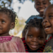 Nigerian Children Demand Better Country