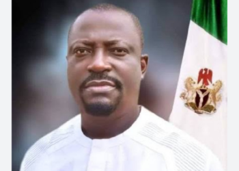 Gov Uzodimma Suspends Commissioner, 1 Other