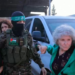 Hamas Releases 24 Hostages On First Day Of Gaza Truce