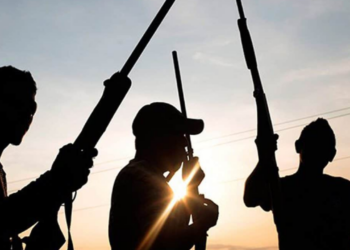 3 Farmers Kidnaped In Katsina