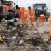 LAWMA Reviews Sanitation Services On Identified Highways 5 LAWMA Reviews Sanitation Services On Identified Highways