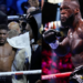 Boxing: Hearn Blames Wilder’s Camp For Failing To Seal Joshua Fight