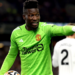 EPL: Man Utd Handed Onana Injury Boost Ahead Of Everton Clash