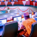 Governors, Overheads And The Economy