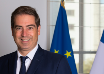 French Trade Minister Hails Zenith Bank’s Choice Of Paris For EU Office