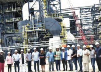 Dangote Refinery Secures First Deal, Begins Operations With 350,000bpd