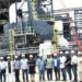 Dangote Refinery Secures First Deal, Begins Operations With 350,000bpd 5 Dangote Refinery Secures First Deal, Begins Operations With 350,000bpd