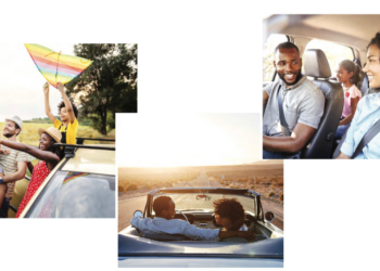 Things To Check Before Going On A Road Trip Festive Period