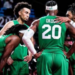 2025 AfroBasket Qualifier: D’Tigers Drawn In Group B
