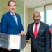 Zenith Bank Signs MoU To Establish Subsidiary In France