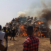 NDLEA Destroys Illicit Drugs In Kano