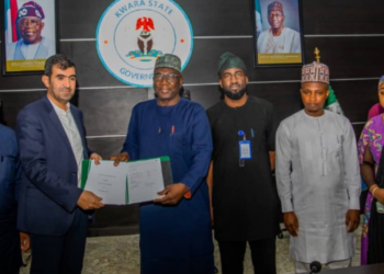 Kwara, IHS Partner On Technology Innovation Hub