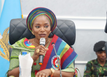 Group Commends Sponsorship Of Mammograms For Barracks Women