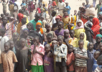 Malnutrition: 10 Babies Die In FCT IDP Camp