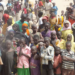 Malnutrition: 10 Babies Die In FCT IDP Camp 5 Malnutrition: 10 Babies Die In FCT IDP Camp