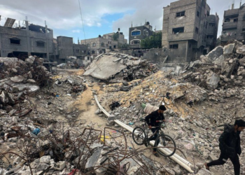 ‘Israel-Hamas Truce In Gaza War Extended For 2 Days’