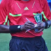 We’ll Keep Flushing Out Bad Referees In Our Domestic League – Zubair