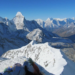 After Island Peak Feat, Nigerian Geologist, Lukeman, Set To Climb Mt Everest 5 After Island Peak Feat, Nigerian Geologist, Lukeman, Set To Climb Mt Everest