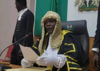 Bauchi Assembly Elects New Speaker, Deputy