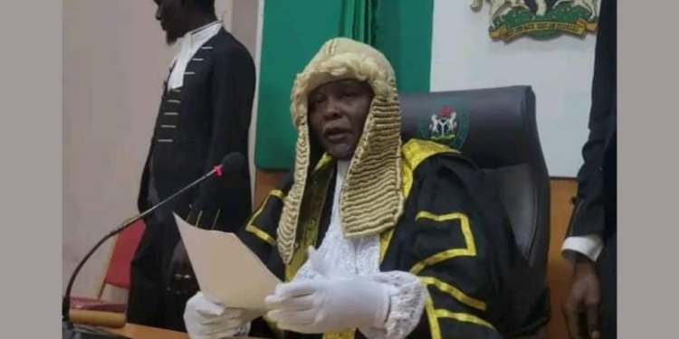 Babayo Muhammad