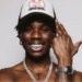 Rema’s ‘Calm Down’ Emerges as Global Shazam Champion of 2023, Breaks Records Worldwide