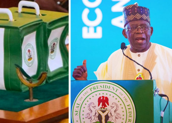 2024 Budget: Security, Jobs, Poverty Reduction Top Priorities