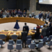 Israel Rejects Calls For Ceasefire Before UN Security Council 5 Israel Rejects Calls For Ceasefire Before UN Security Council