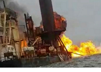 Ororo-1 Fire: Community Members Seek FG’s Intervention